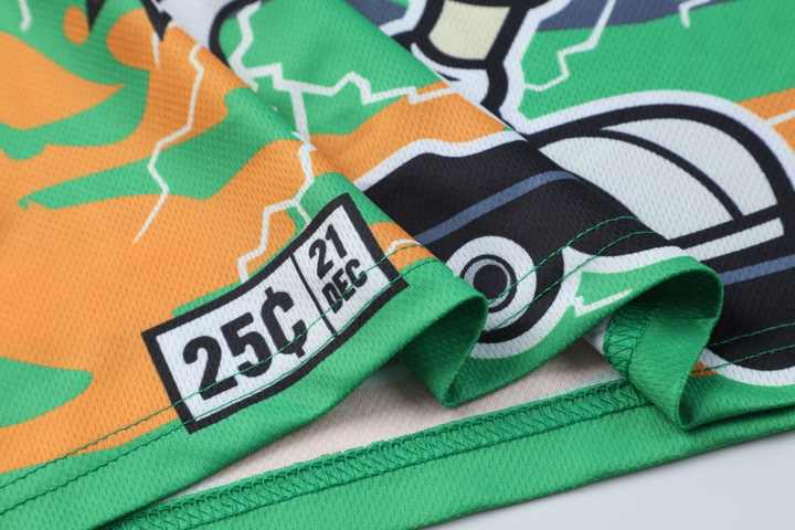 定制热升华印花男士T恤-04